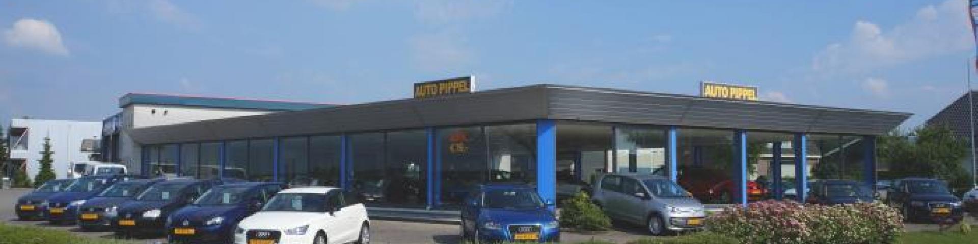 Bosch Car Service Pippel