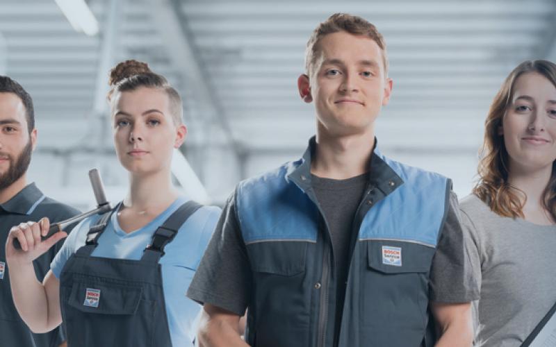 Vacature 1e autotechnicus